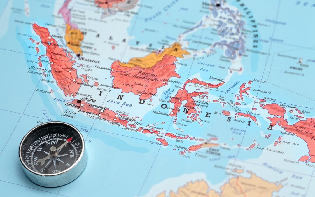 Indonesia Improves in World Competitiveness Ranking