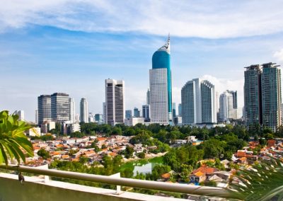 Webinar – Opportunities in the Indonesian Market