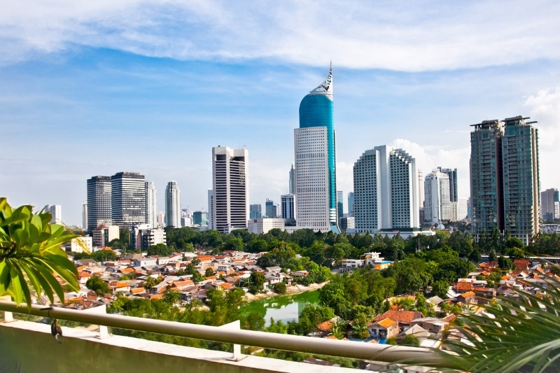 Building A Successful Export Strategy: Insights Into The Retail F&B Market In Indonesia