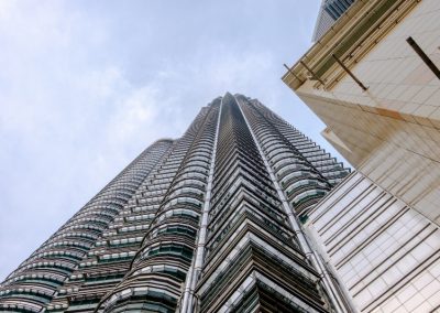 Registering a Business in Malaysia