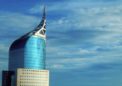 Registering a Business in Indonesia