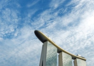 Registering a Business in Singapore