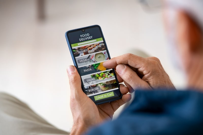 Leading Online Food Delivery Platform in the Philippines Launches