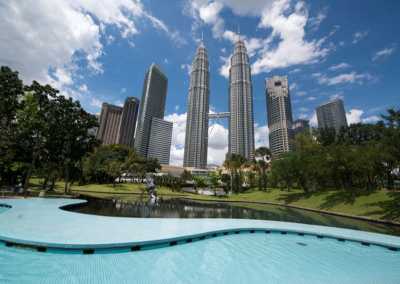Schott AG Establishes International IT Competence Center in Malaysia