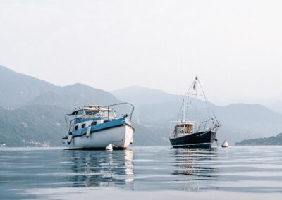 Indonesia Launches Intelligence Hub to Counter Illegal Fishing
