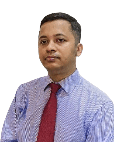 PRIYANKAR BHUNIA