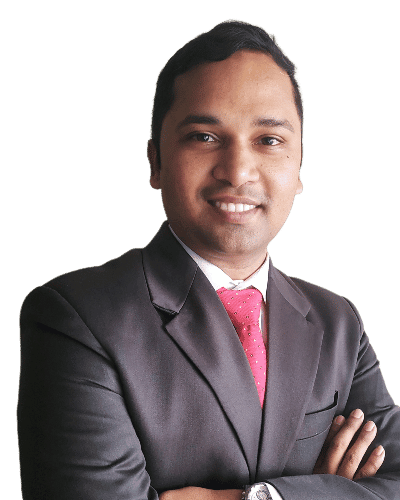 USMAN SHAIK