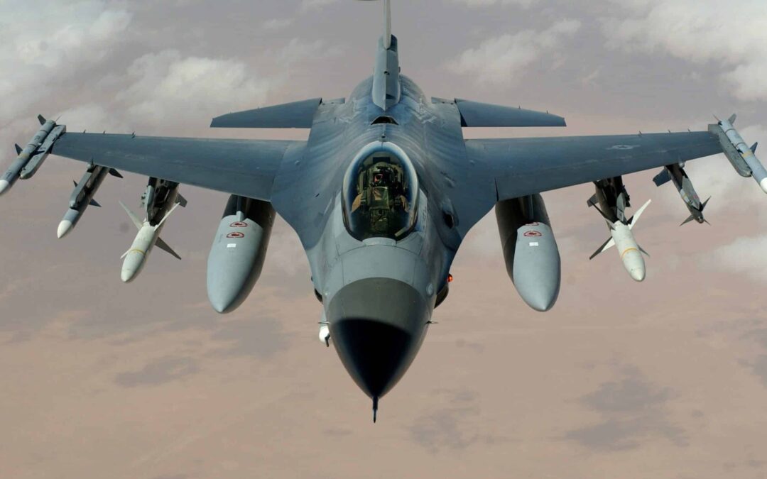 Philippine Air Force Inducts First SPYDER Ground-based Air Defense Systems (GBADS)
