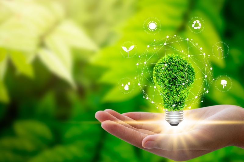 Alibaba Encourages Malaysian Firms to Adopt AI-based Sustainability Tools