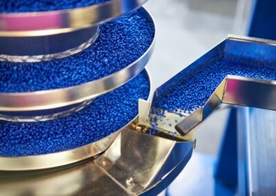 German Company Builds New PET Recycling Factory in Indonesia