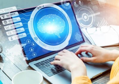 Indonesian and Vietnamese Companies Collaborate on Smart Cloud for AI Development