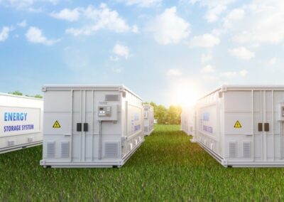 Rooftop Solar and Integrated Battery Storage Solutions to Be Manufactured in Vietnam