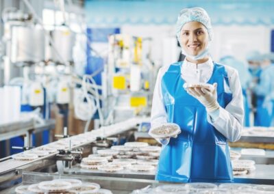 Israel’s Food Tech Eyes Opportunities in ASEAN’s Muslim Countries