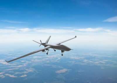 Japanese Company to Deliver 100 eVTOL Aircraft in Vietnam