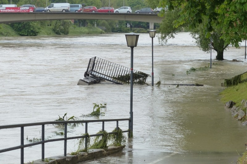 USD 303 Million ADB Loan to Boost Flood Resilience in 3 Philippine River Basins