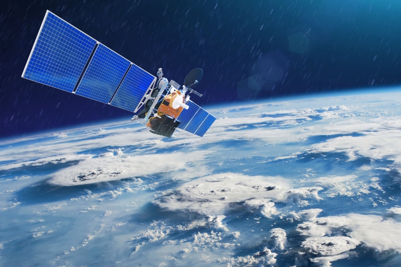 Thaicom Selects Airbus for New Generation Satellite