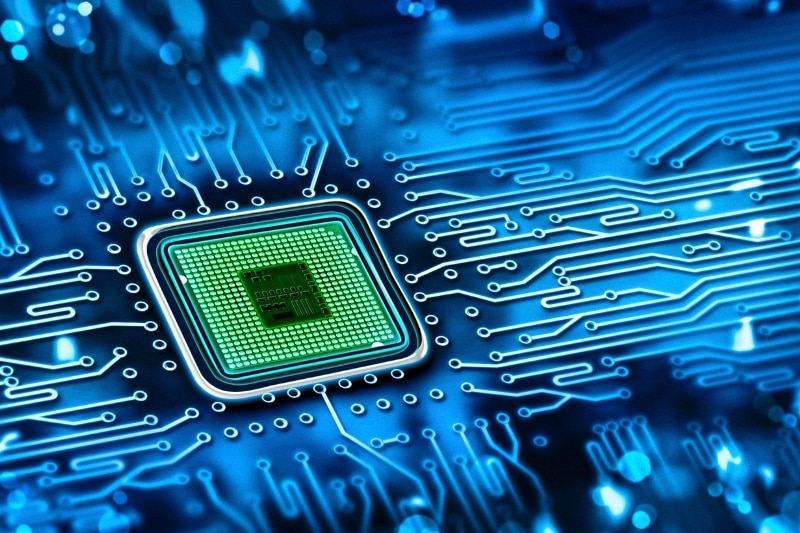 Vietnam to Collaborate with US in Constructing the First Semiconductor Plant