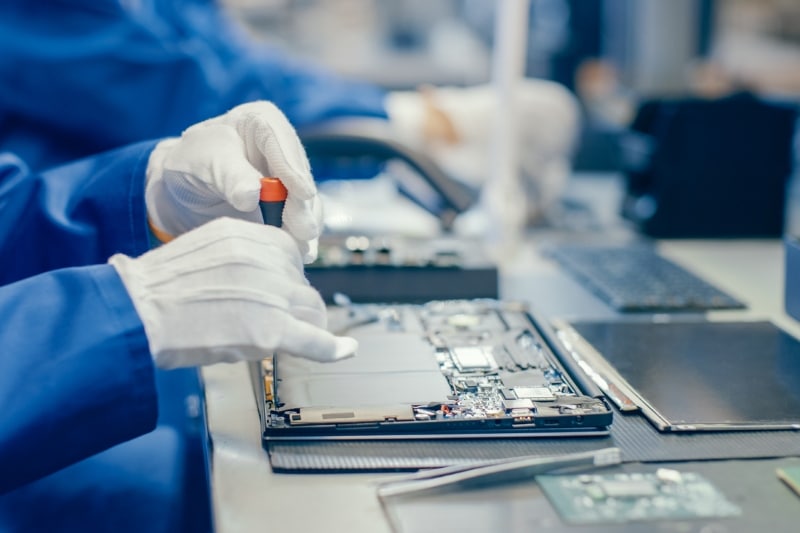 US Semiconductor Assembly and Test Provider to Open Manufacturing Facility in Vietnam