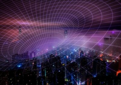 Indonesian and South Korean Telecommunications Companies Collaborate on Smart City Project