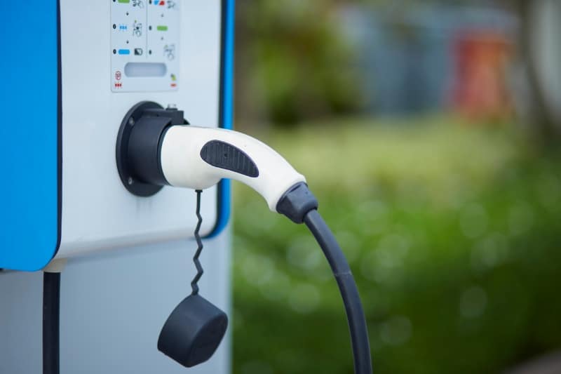 Foreign EV Manufacturers to Set Up Shops in the Philippines