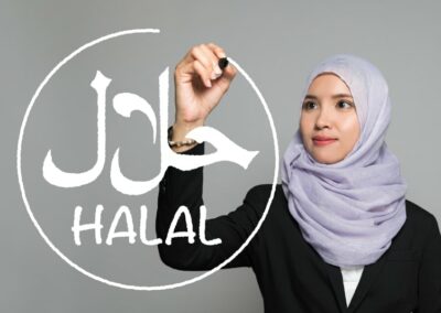Indonesia Aspires to be the Global Hub of Muslim Fashion