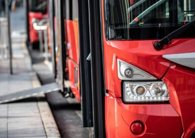Indonesia and Germany Collaborate in Green Transportation Development