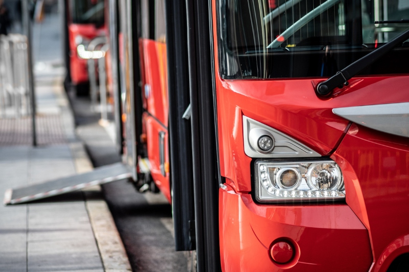 Indonesia and Germany Collaborate in Green Transportation Development