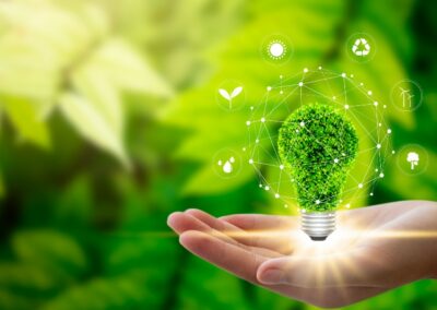 Indonesian Companies Sign Collaborate with Chevron for CCS/CCUS Development