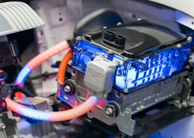Indonesia to Provide Tax Incentives for Electric Vehicle Manufacturers