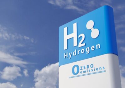US and German Companies Advance Green Hydrogen Production in Indonesia