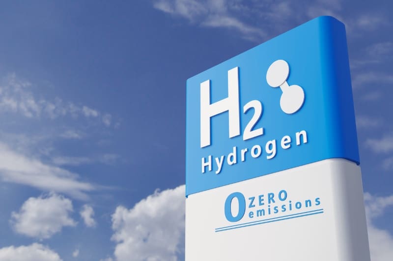 US and German Companies Advance Green Hydrogen Production in Indonesia