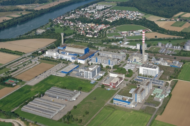 Global Advanced Materials Firm Launches USD 177 Million Plant in Kedah, Malaysia