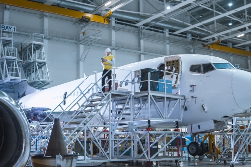 Boeing Suppliers Plan Increased Investment in Vietnam