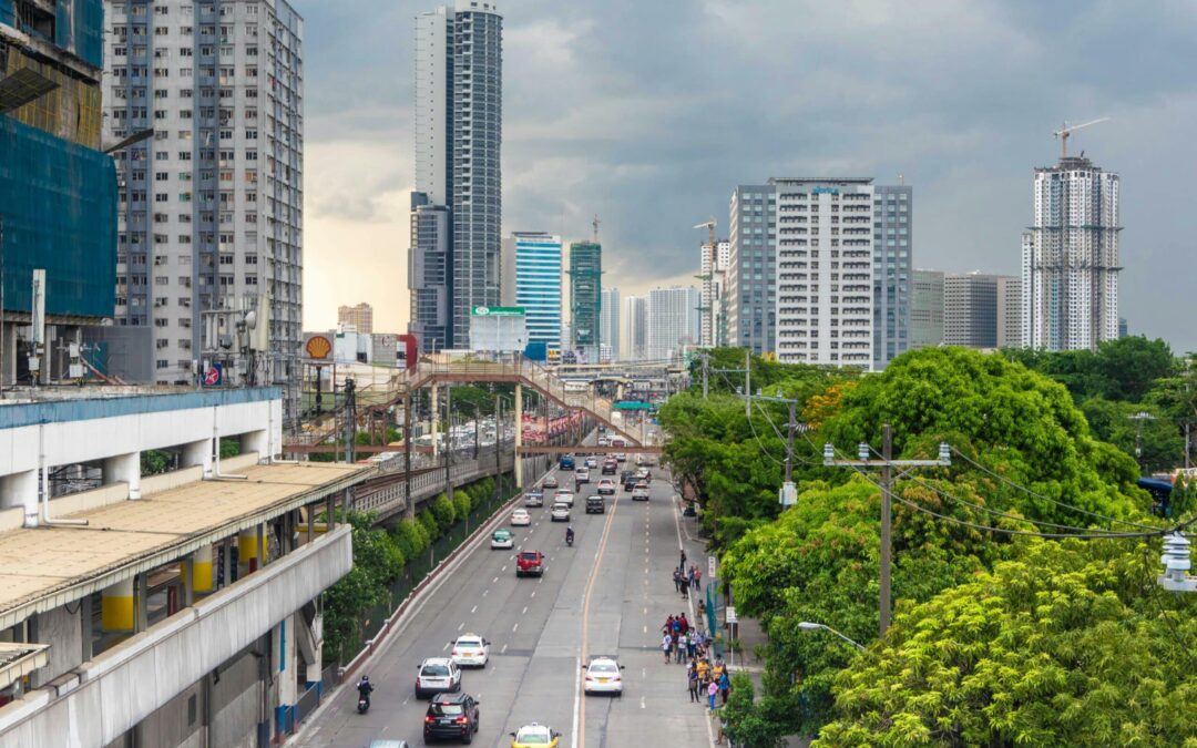 KDDI to Support the Philippines’ First Subway System