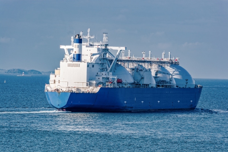 Vopak Converts Part of Sebarok Terminal in Singapore for Marine Biofuel Blending