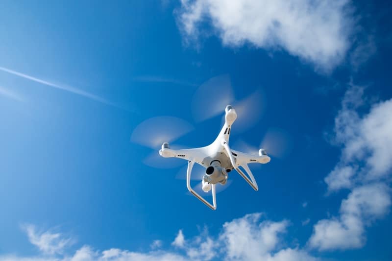 Thales and Thaicom Collaborate for Unmanned Traffic Management