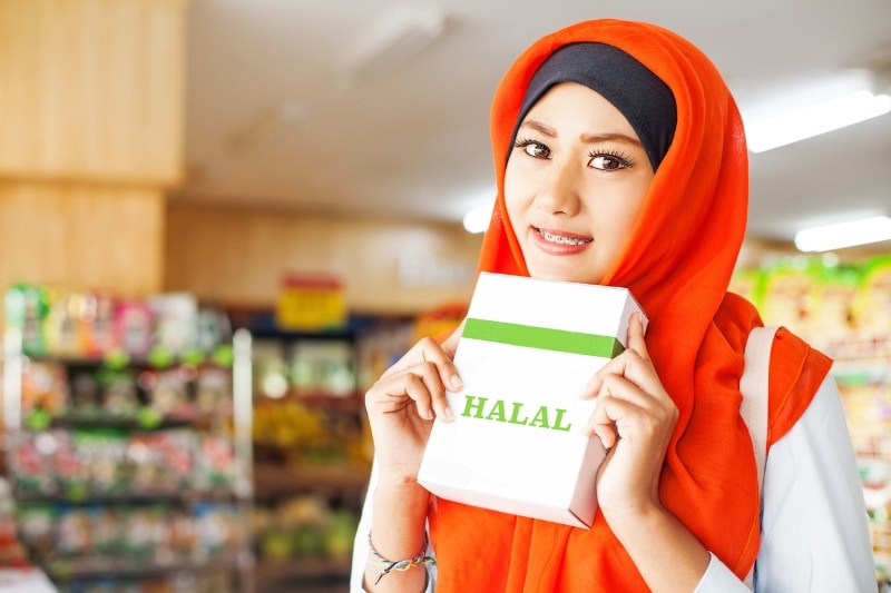 Indonesian Vice President Calls for Collaboration in Halal Industry with New Zealand