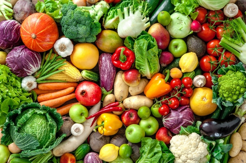 Washington State Department of Agriculture to Promote Trade with Vietnam