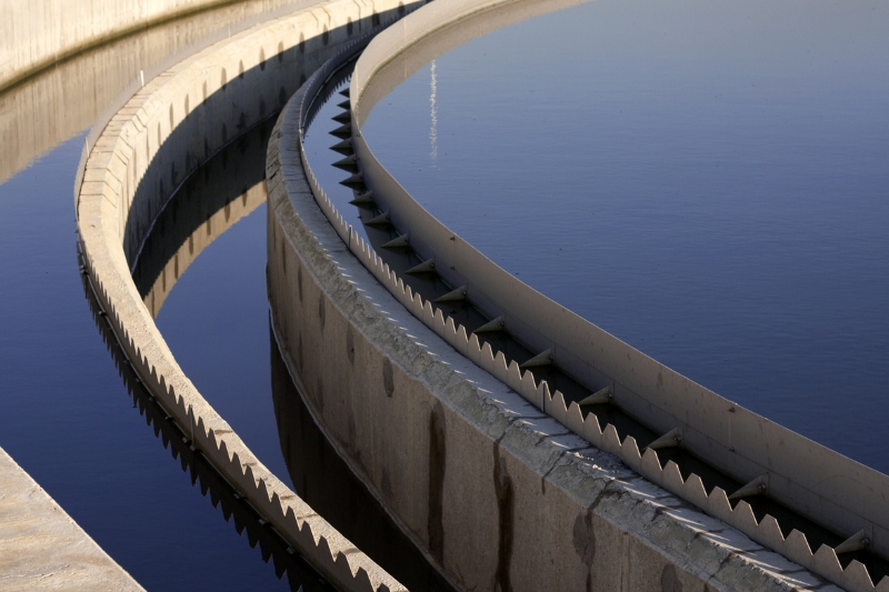 South Korea’s K-water Plans to Construct a Water Treatment Facility in Indonesia