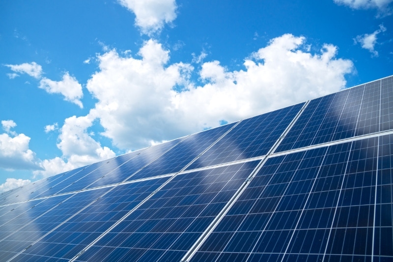 Blueleaf Energy to Invest USD 1.5 Billion in Floating Solar Projects in the Philippines