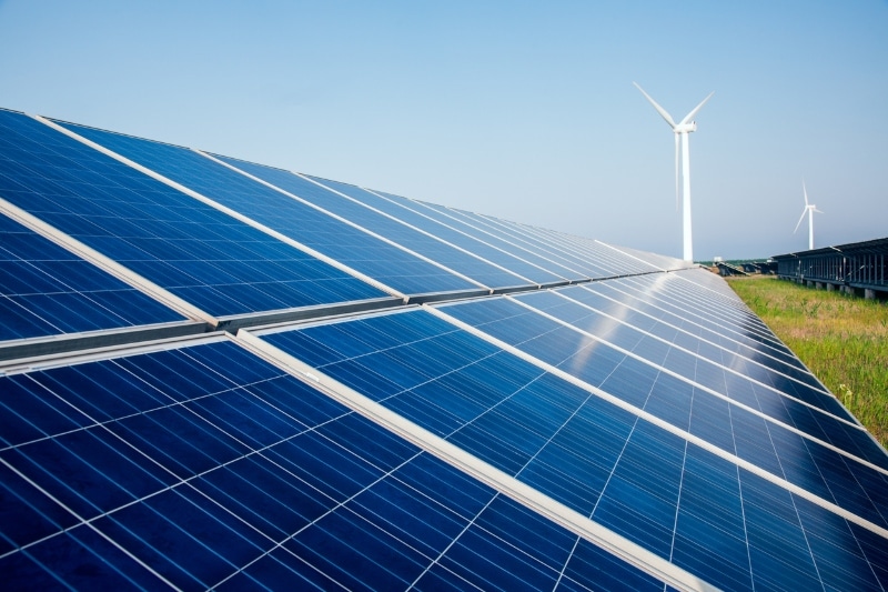 Solarvest Holdings Secures USD 24 Million Contract for Solar Farm Construction in Malaysia