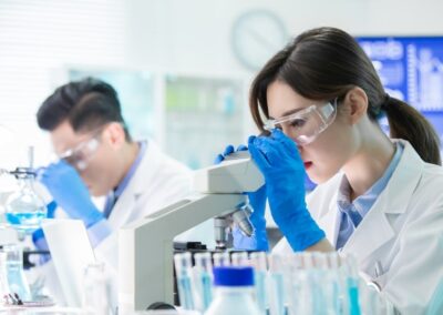 UP-PGH Launches Gene-Based Cancer Treatment Facilities