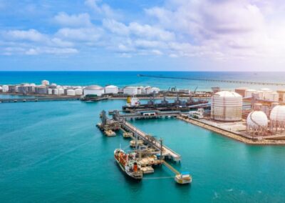 Kuwait Plans USD 10 Billion Investment in Indonesia’s Oil and Gas Sector