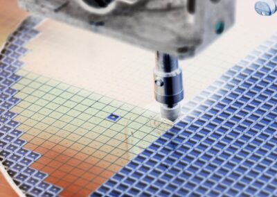 Infineon Diversifies Its Manufacturing Footprint with New Backend Fab in Thailand
