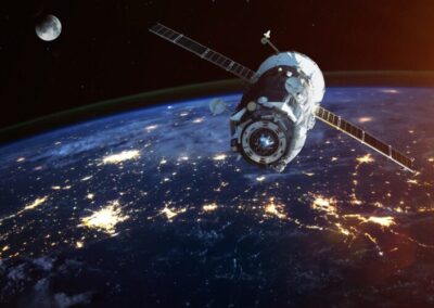 Philippines Strengthens Space Cooperation with EU Through Earth Observation Initiatives