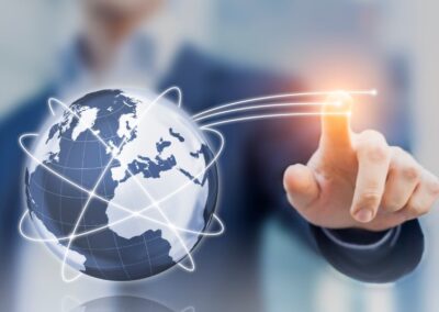 Singapore Strengthens Global Trade Links with Pacific Alliance FTA and Landmark EU Digital Agreement