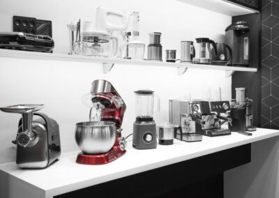 nutribullet Opens First Philippine Flagship Store at SM Megamall