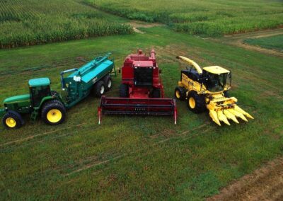 Malaysia Government Provides USD 3.3 Million Mechanization Boost for Farmers