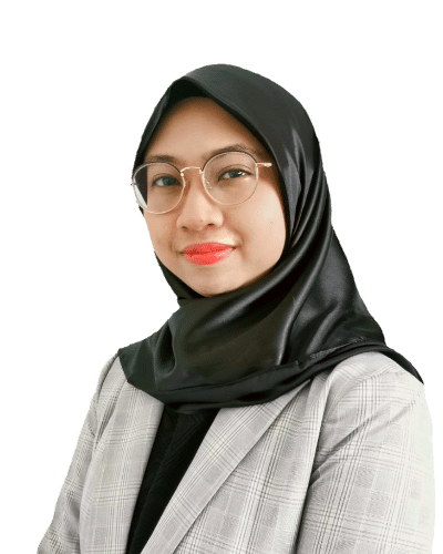 AMIRA AZMAN