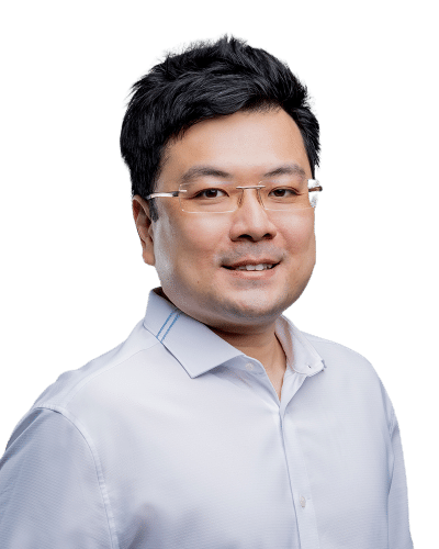 HENRY CHEW